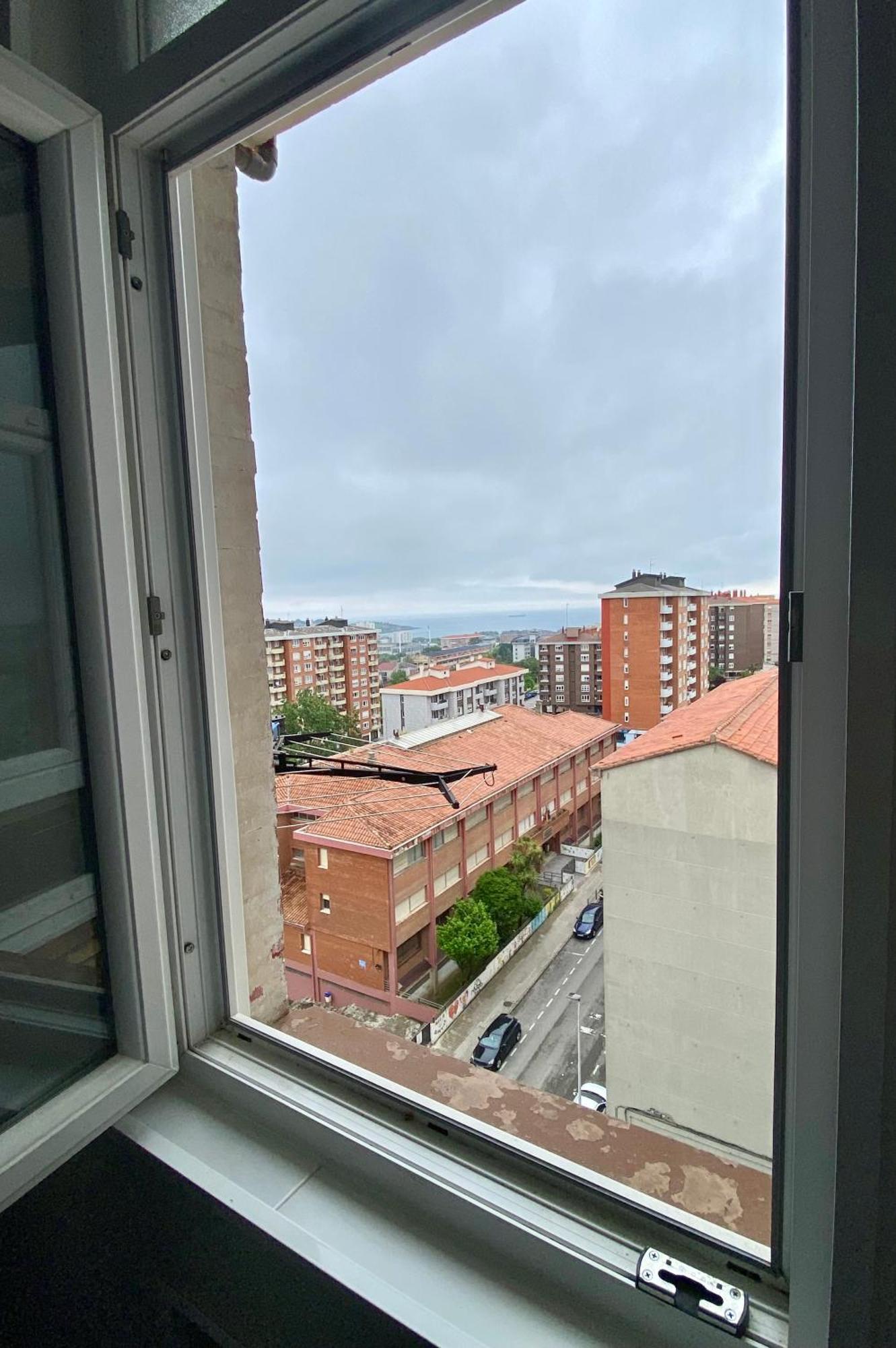 Apartamento De Lujo River Suites Santander Exterior foto
